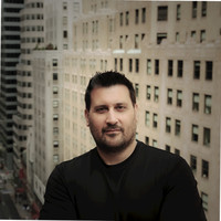 Rooftop2 Productions Inc. Employee Joe Canestro's profile photo