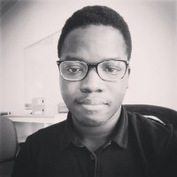 bercy Employee Safwani Toko's profile photo