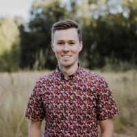 USNR Employee Michael Sampson's profile photo