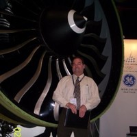 Ansett Aircraft Spares & Services Employee Charles Pentzer's profile photo