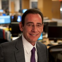 The Olayan Group Employee Tony Fusco's profile photo