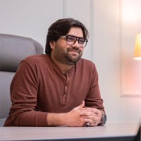 Paklogics Employee Ali Altaf's profile photo