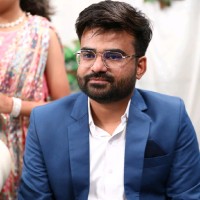 Conversios Employee Chirag Virpariya's profile photo