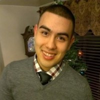 Dutch Farms Employee Ricardo Senteno's profile photo