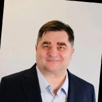 OfficeXpress Employee Manfred Braun's profile photo