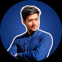 Al Nafi Employee Muhammad Uzair's profile photo