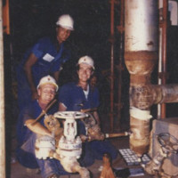 Irving Oil Employee John Cartner's profile photo