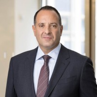 Aquarian Holdings Employee Edward Taibi's profile photo