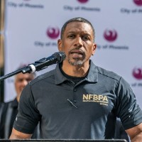 City of Phoenix Employee Markus Coleman's profile photo