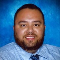 San Benito High School District Employee Nicholas Rabago's profile photo