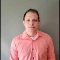 DCA Manufacturing Employee Cody Struemke's profile photo