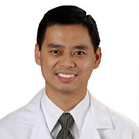 Wake Radiology Employee Michael Kwong's profile photo