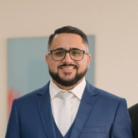 UPS Supply Chain Solutions Employee Christopher Freire's profile photo