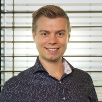 Anton van Rijn Email