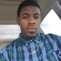 Dover Artificial Lift Employee Branden Briscoe's profile photo