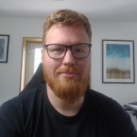 Comentis ltd. Employee Dan Ives's profile photo