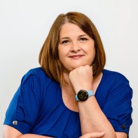 Rebecca Gipson Email & Phone Number