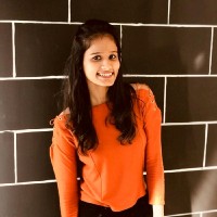 NatWest Group Employee Nehal Dalal's profile photo