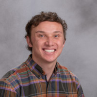 Aiken County Government Employee Jacob Yarbrough's profile photo