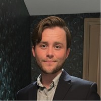 Christopher Huckstep Email & Phone Number
