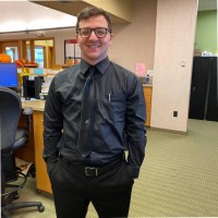 MountainOne Employee Cameron Anderson's profile photo