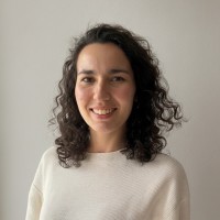 Bondly Employee Candela Cabido's profile photo