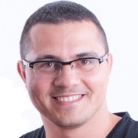 VYBS Employee Dudu Vaanunu's profile photo