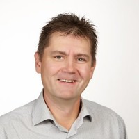 Sintrol Employee Kai Holopainen's profile photo