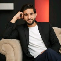 Dev Sky Employee Usman Nawaz's profile photo