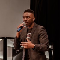 Maxwell Leadership Employee Danny Bay's profile photo