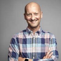 Standard Logistics Employee Volker Bargenda's profile photo