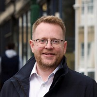 Michael Ellis Email & Phone Number