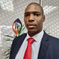 Lgseta Employee Mohlompheng Mphahlele's profile photo