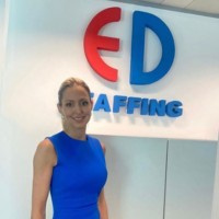 ED Staffing Employee Fiona Bateman's profile photo