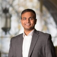 eBay Employee Saikat Roy's profile photo
