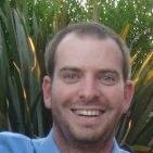 Bunker Employee Jordan Simkin's profile photo