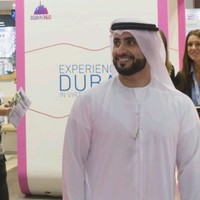 Roads and Transport Authority Employee Rashed al Mulla's profile photo