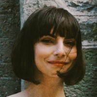 PARTISANS Employee Jovana Randjelovic's profile photo