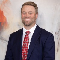 Whitley Penn Employee Tommy Byrd's profile photo