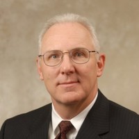 Morris Executive Edge Employee Eric Morris's profile photo