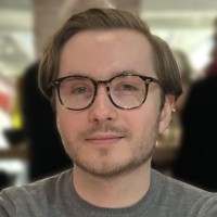 Technical Assent Employee George Hanssen's profile photo