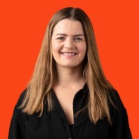 Tixly Employee Hrefna Jónsdóttir's profile photo