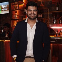 Gaurav Sharma Email & Phone Number