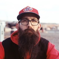 RuffStuff Specialties Employee Travis Mortz's profile photo