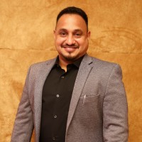 Cogknit Semantics Pvt. Ltd. Employee Ebrahim Mookhtiar's profile photo