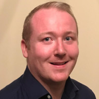 Dell Technologies Employee Brian Forde's profile photo