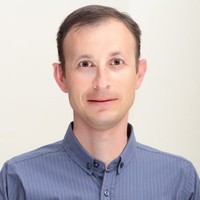 Feedvisor Employee Anatoli Atamanov's profile photo