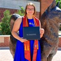 Ashley Chouinard Email & Phone Number