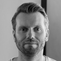 Supercell Employee Mats Malmstén's profile photo