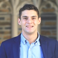 United States Marine Corps Employee Grant Wernick's profile photo